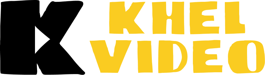 KHEL.VIDEO — The Khel Is On!